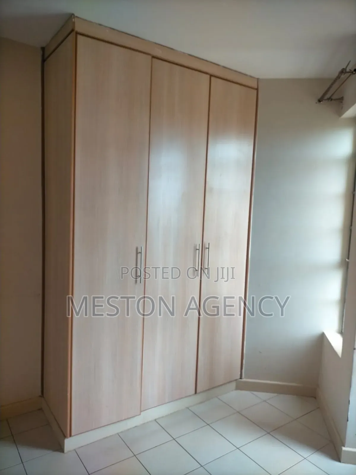 2bdrm Apartment in Great Wall, Syokimau for sale