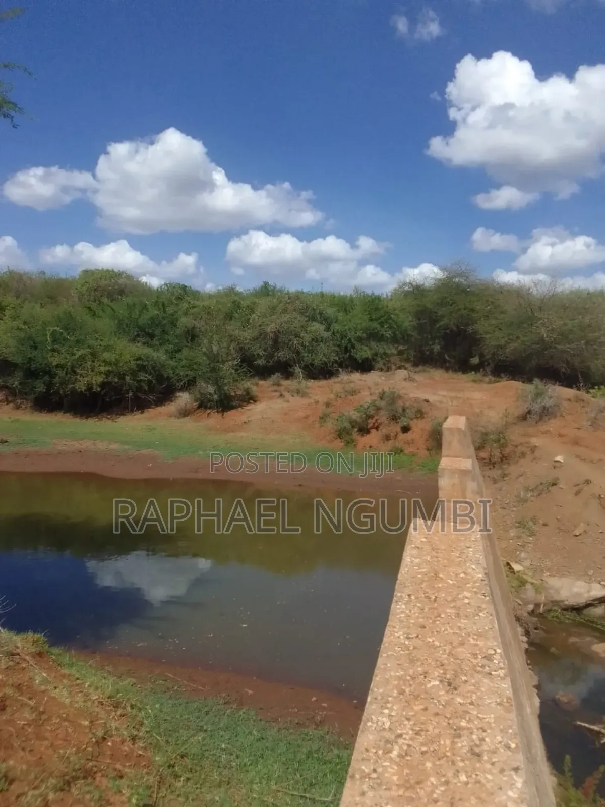 2 Acres at Machakos Wamunyu Miondoni