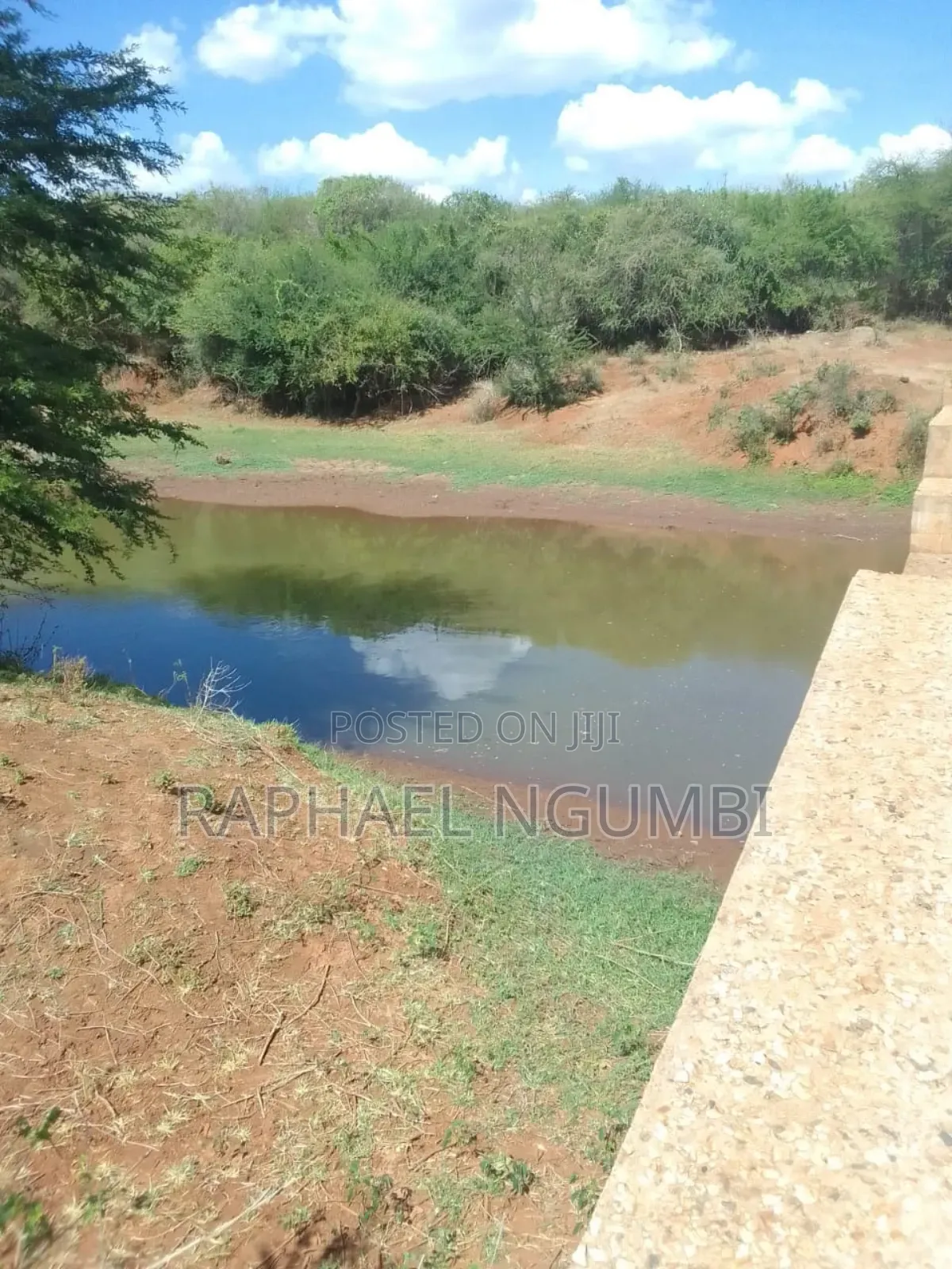 2 Acres at Machakos Wamunyu Miondoni