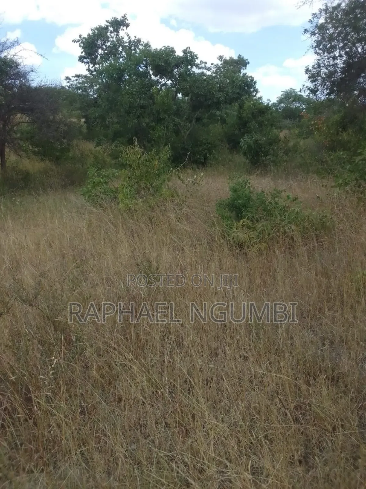2.5 Acres at Machakos Masii