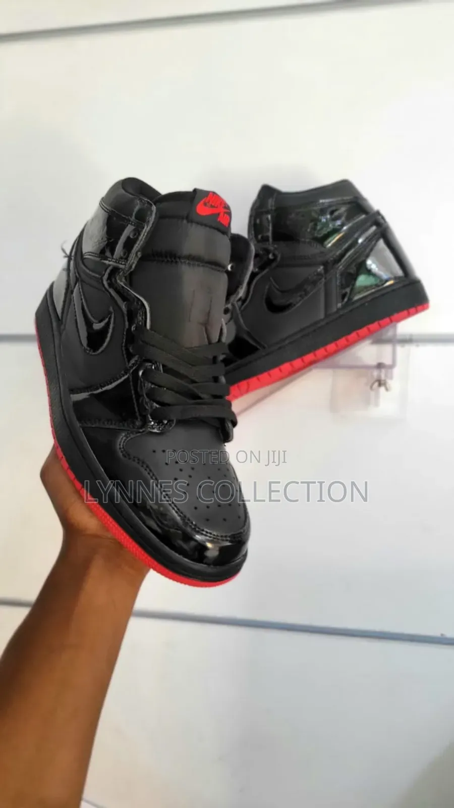 Nike Air Jordan High Cut