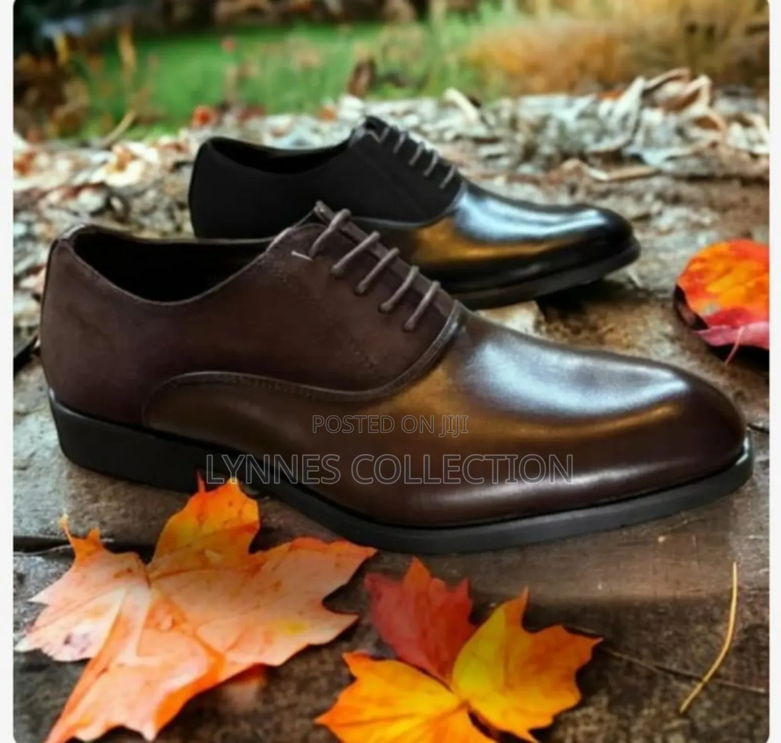 Kanly Officials, Men Official Shoea Restocked