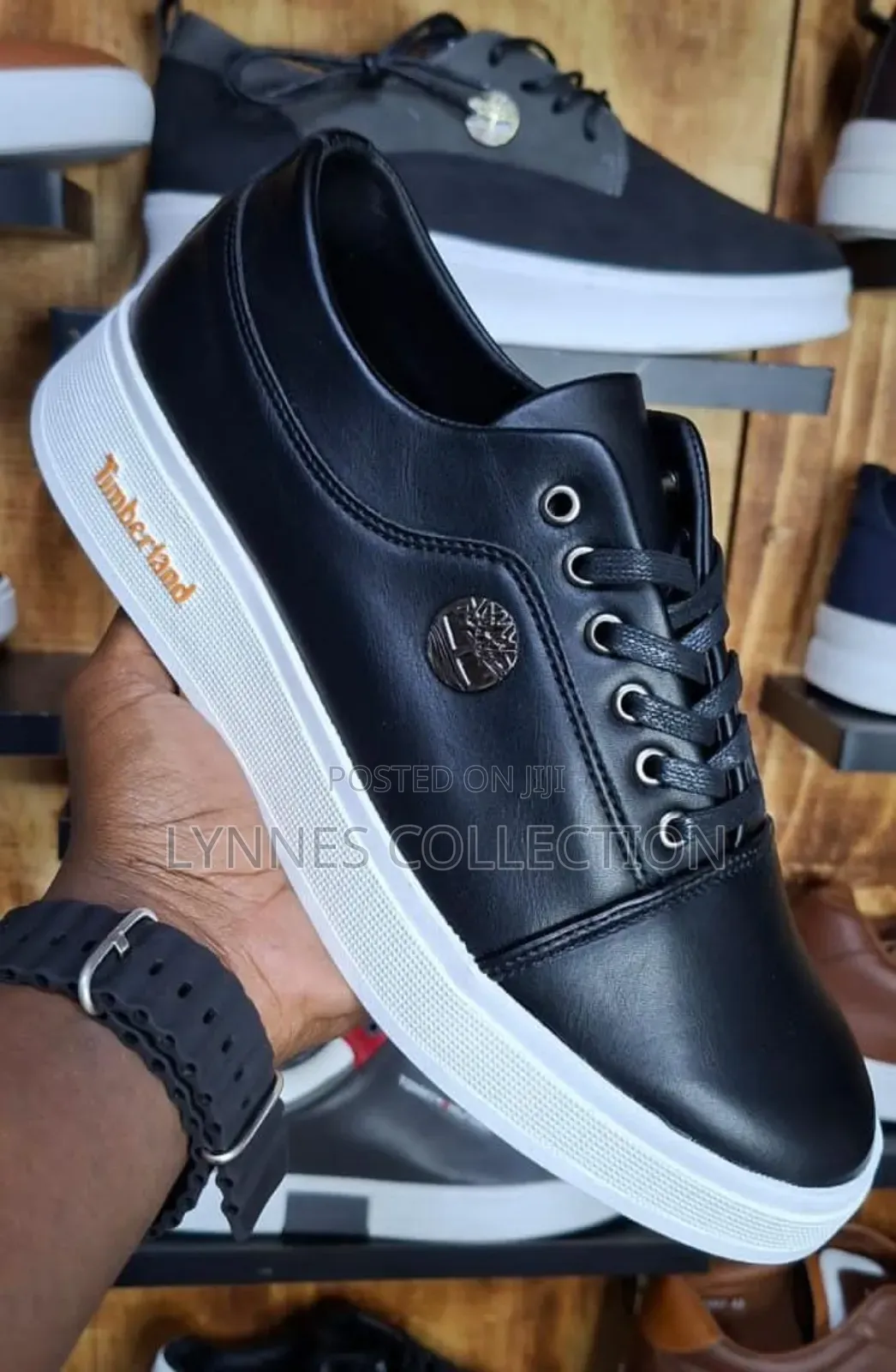 Timberland Casuals