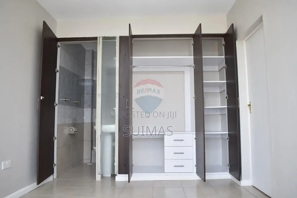 2bdrm Apartment in NkaiMurunya for sale