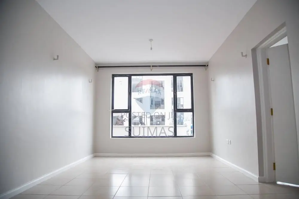 2bdrm Apartment in NkaiMurunya for sale