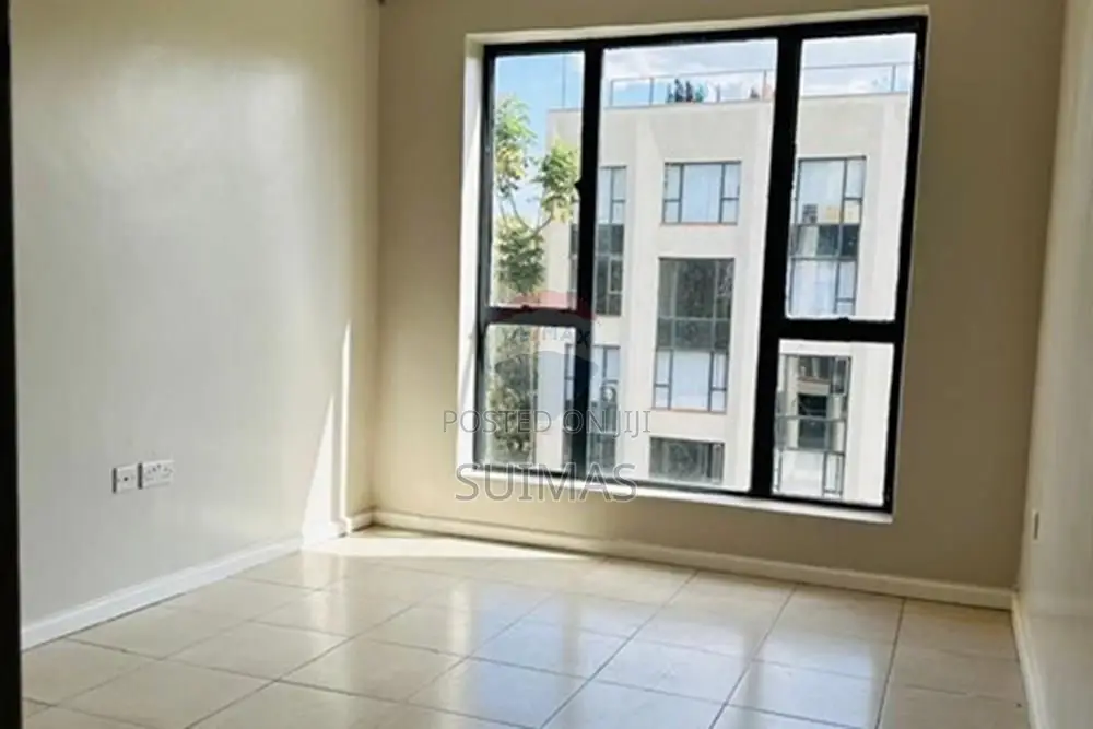 2bdrm Apartment in NkaiMurunya for sale