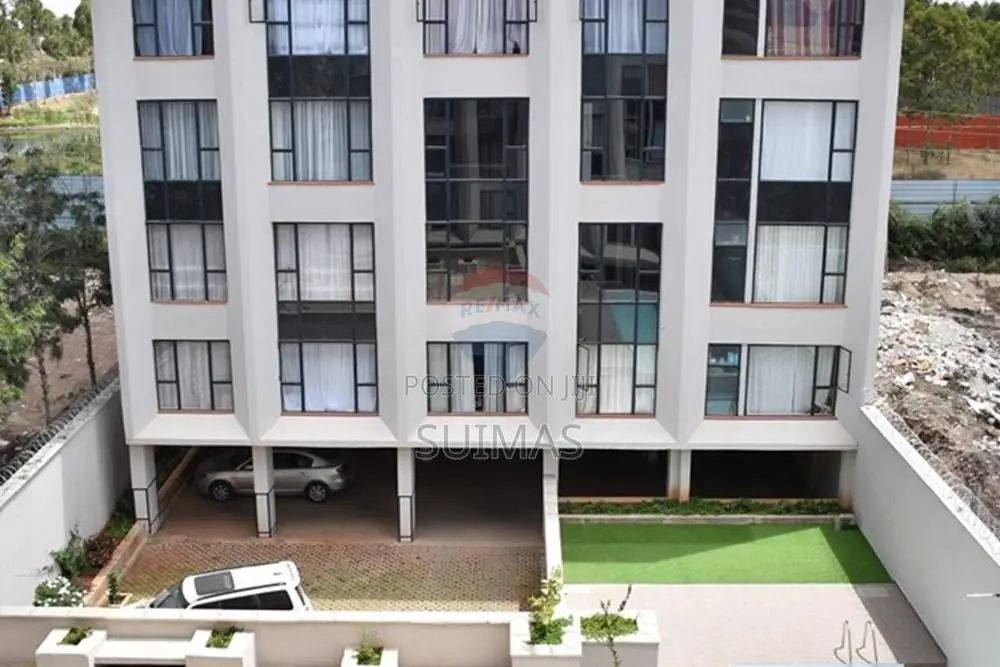 2bdrm Apartment in NkaiMurunya for sale