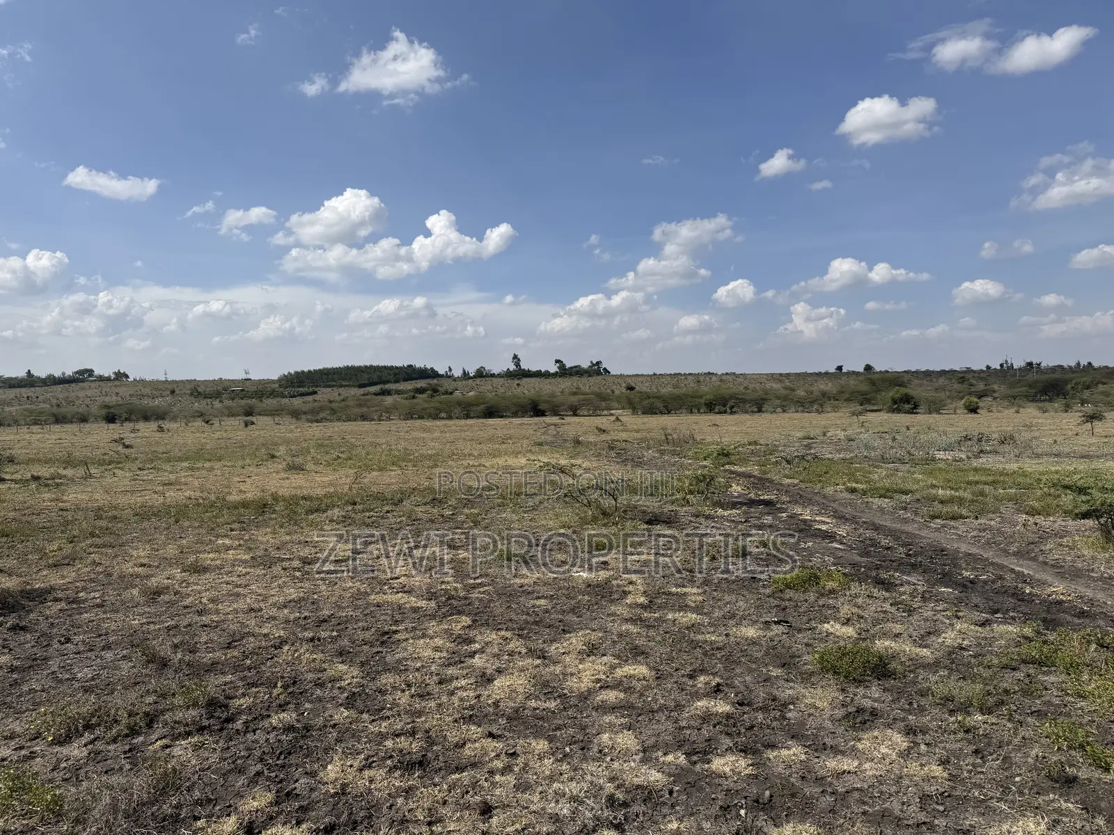7 Acre Block Birika