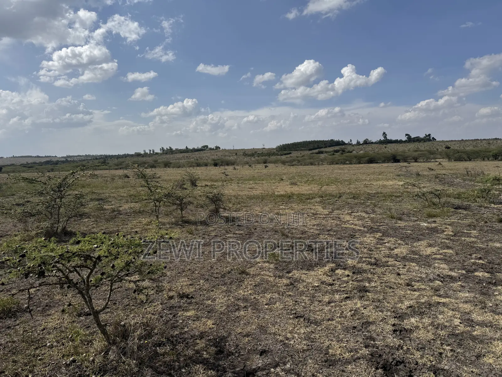 7 Acre Block Birika