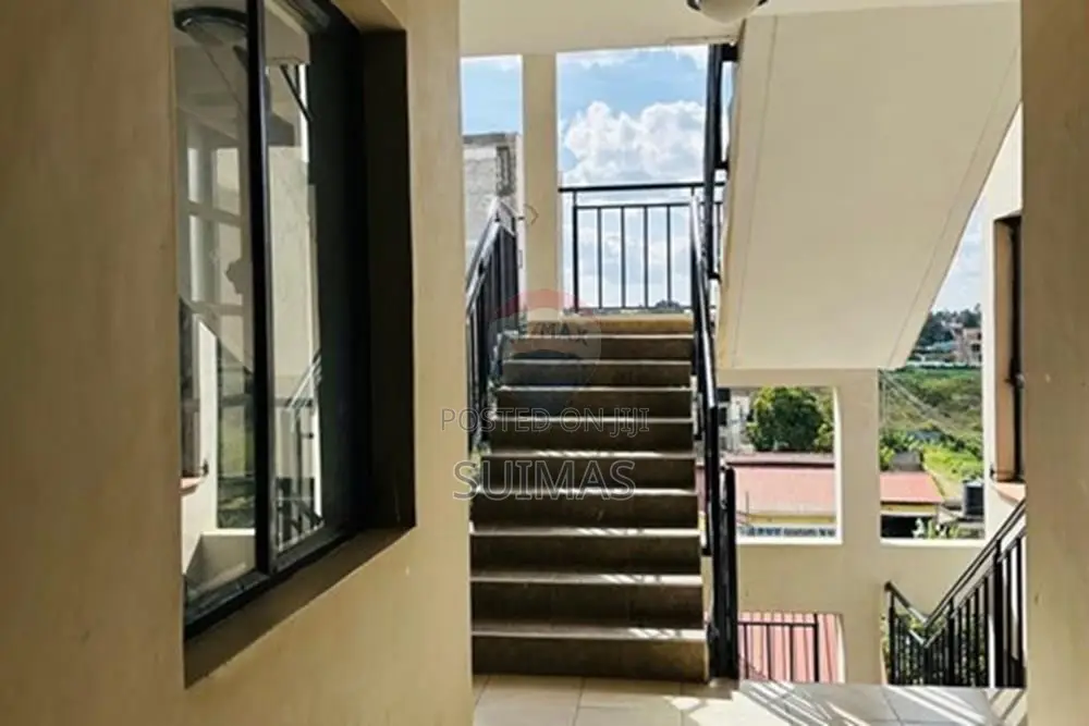 2bdrm Apartment in NkaiMurunya for sale