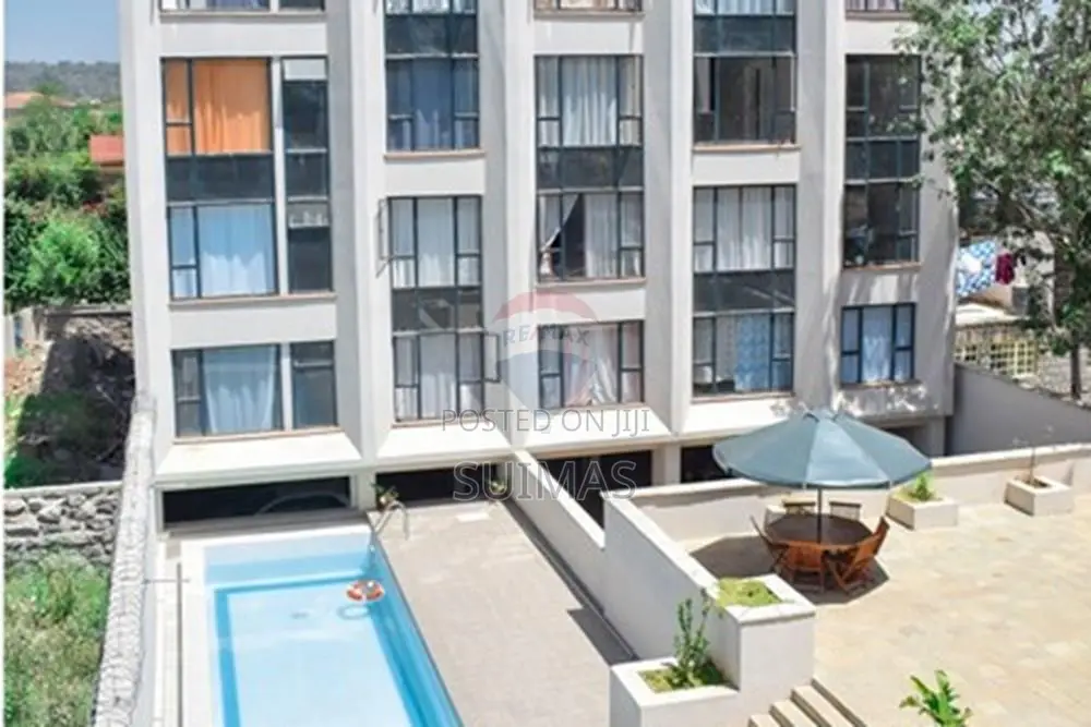2bdrm Apartment in NkaiMurunya for sale