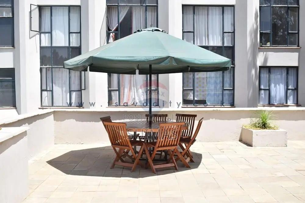 2bdrm Apartment in NkaiMurunya for sale