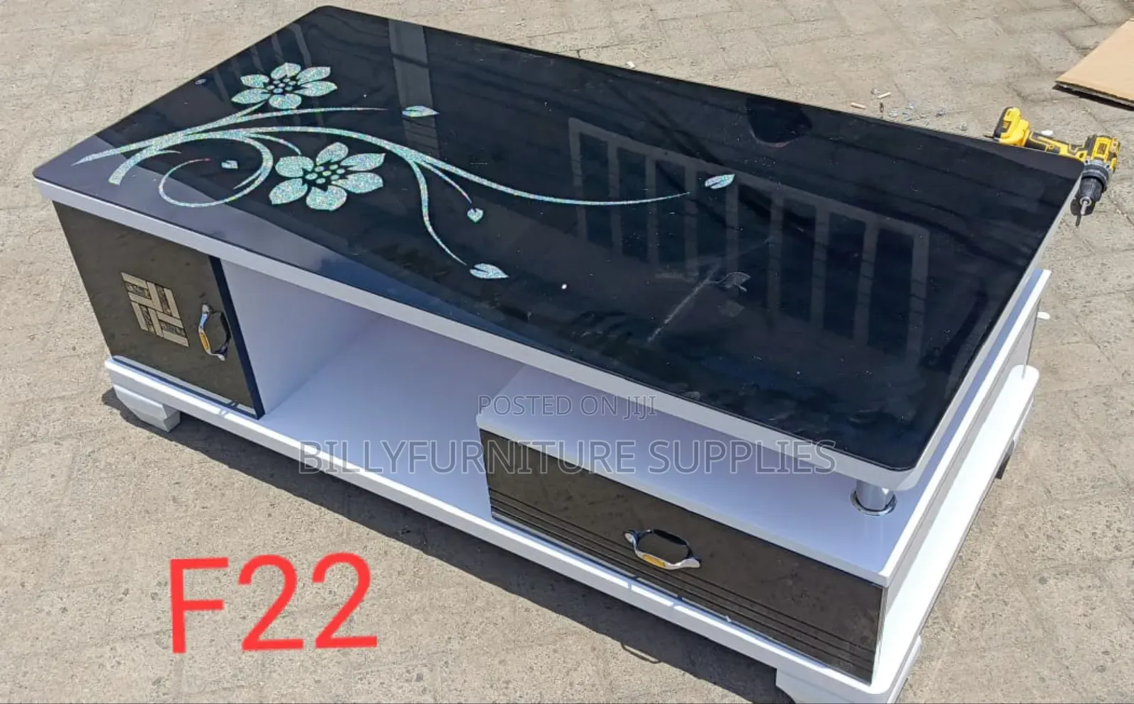 Imported Coffee Table