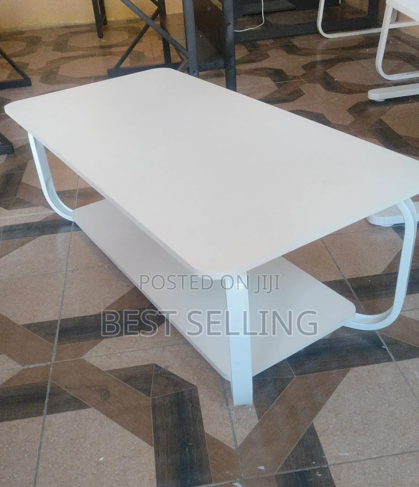 Best White Coffee Table