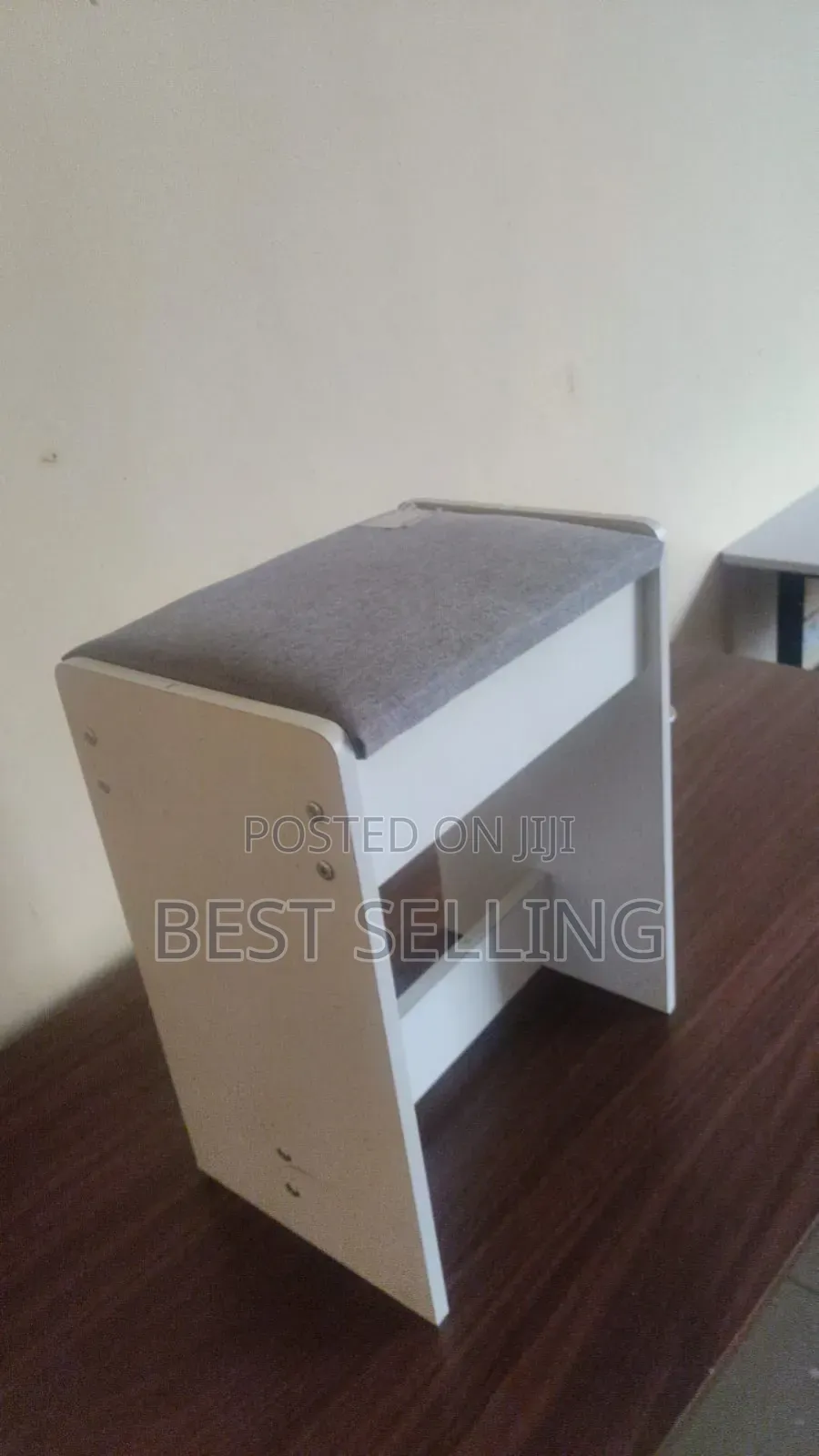 Bed Side Chair