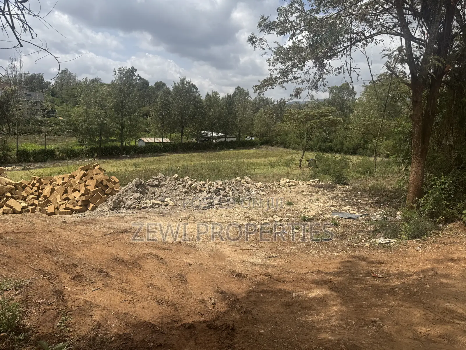 1 Acre Olkeri