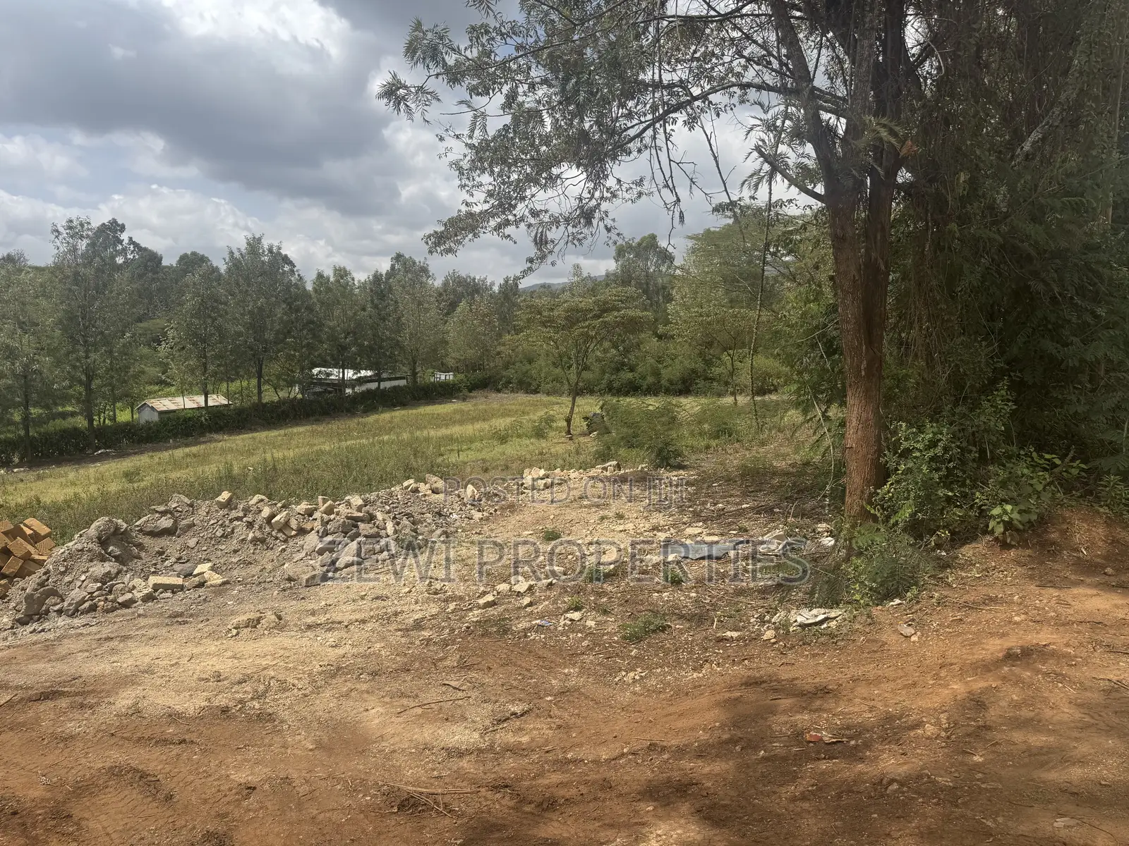 1 Acre Olkeri