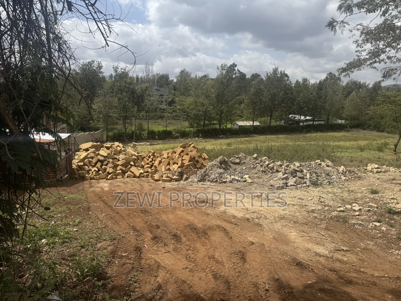 1 Acre Olkeri