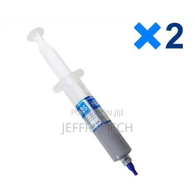 Thermal Paste