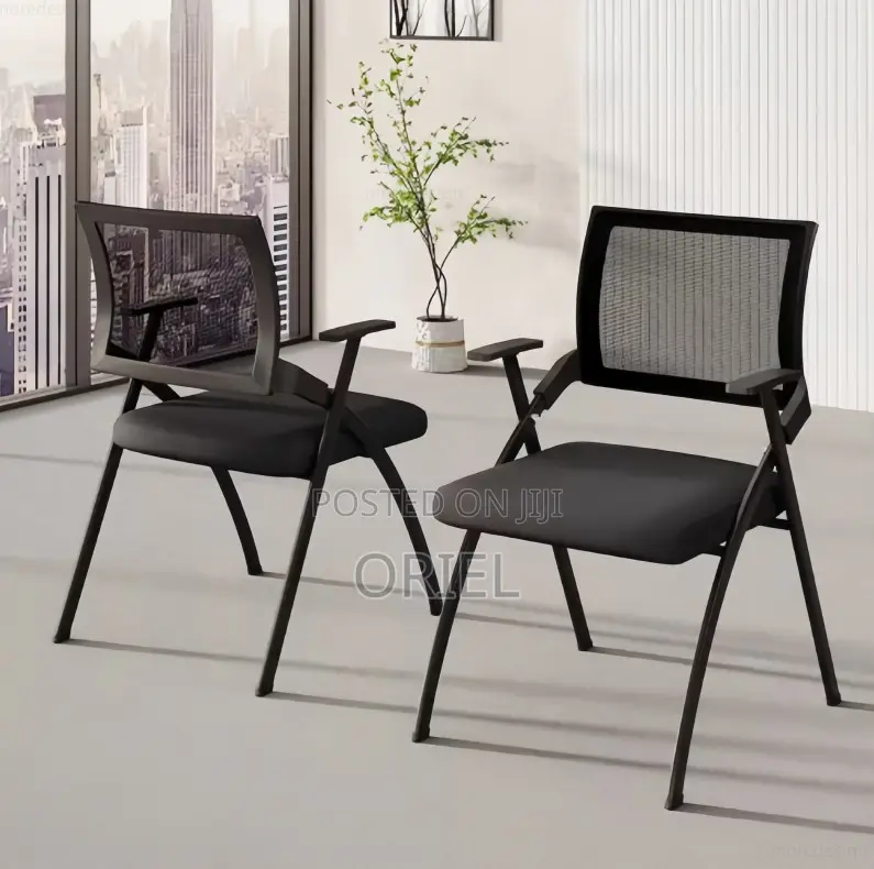 Office Chair : Corporate Office Training Chair