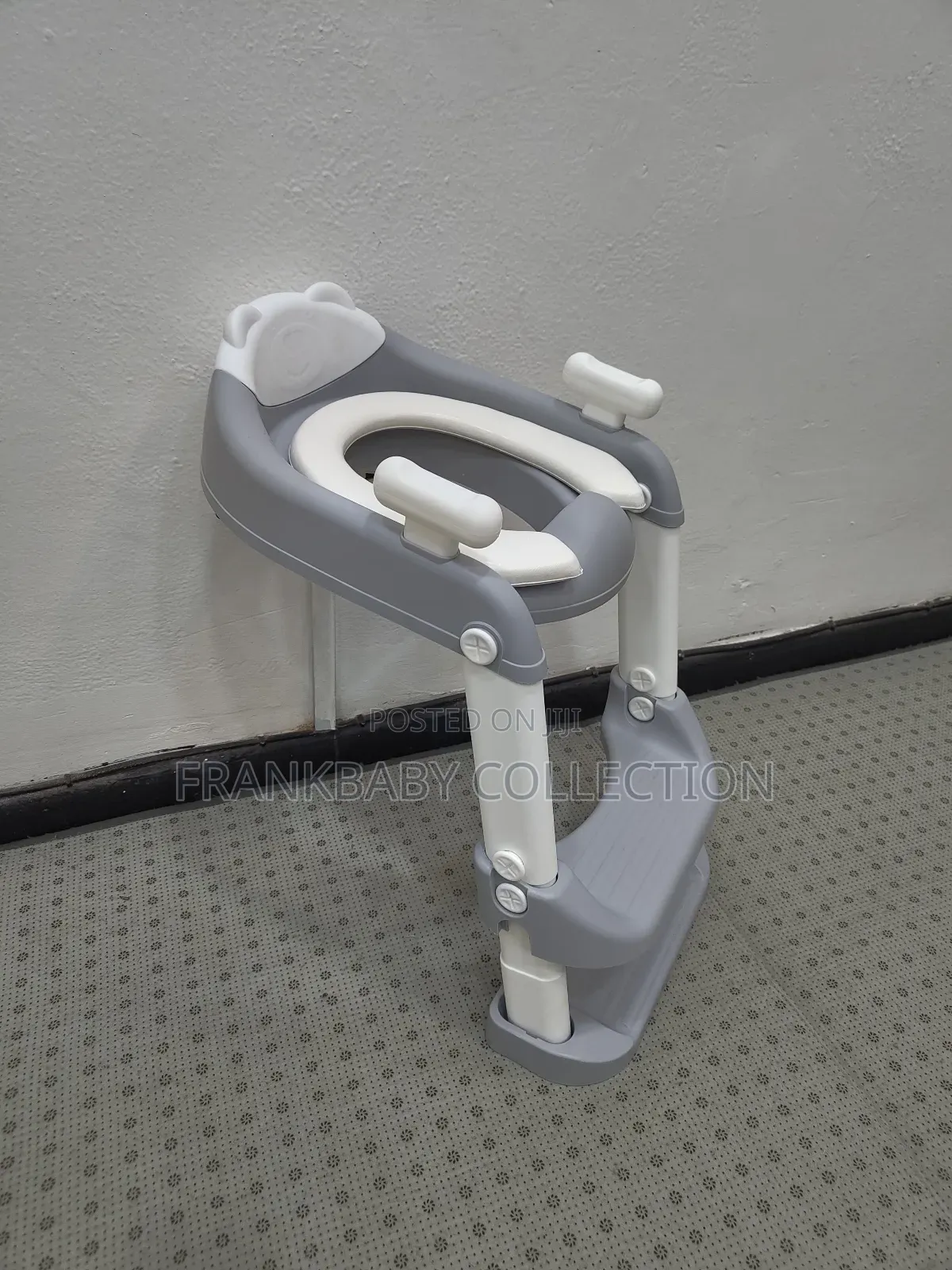 Toddler Potty Ladder