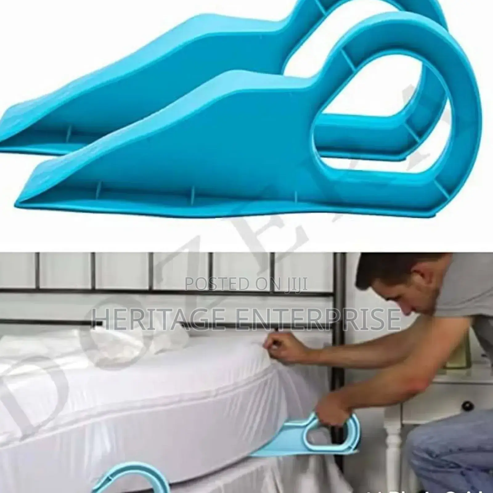 Mattress Lifters,