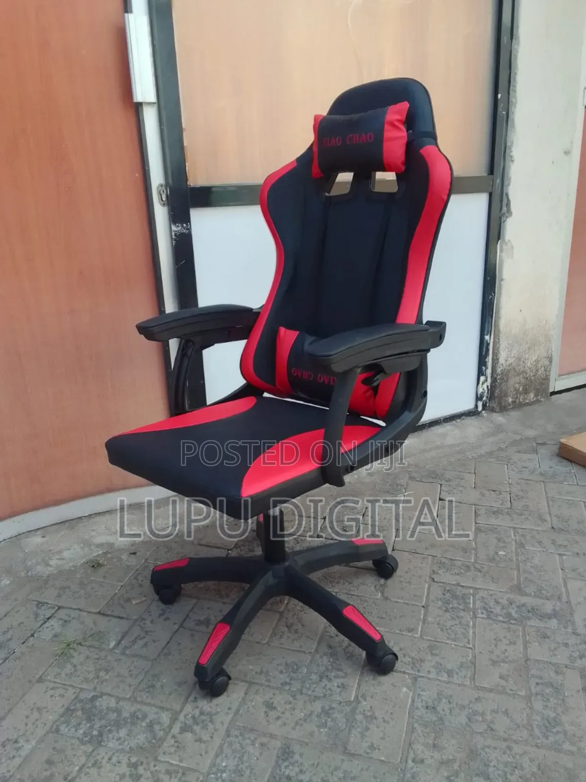 Executive Gaming Chair