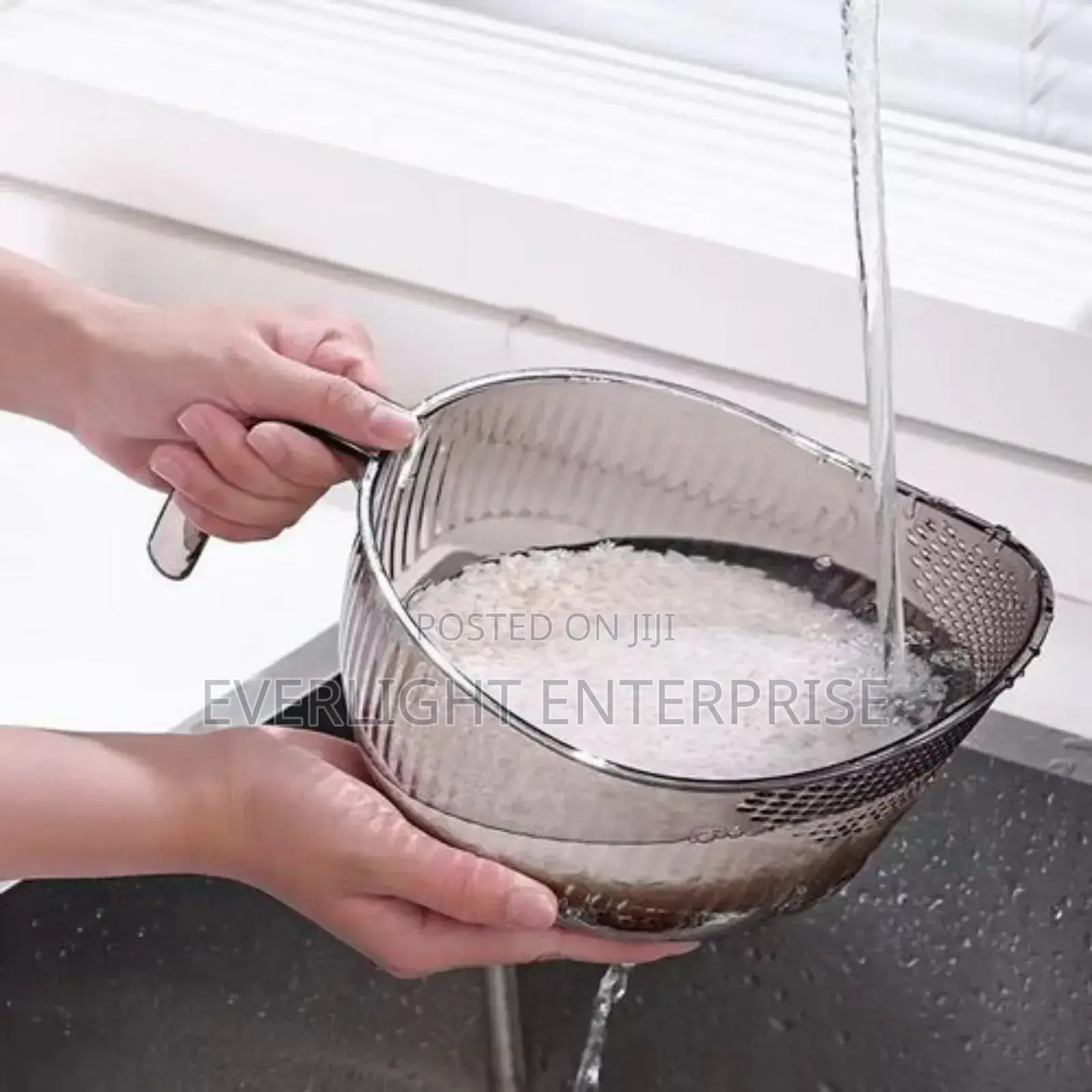 Washing Bowl/Colander