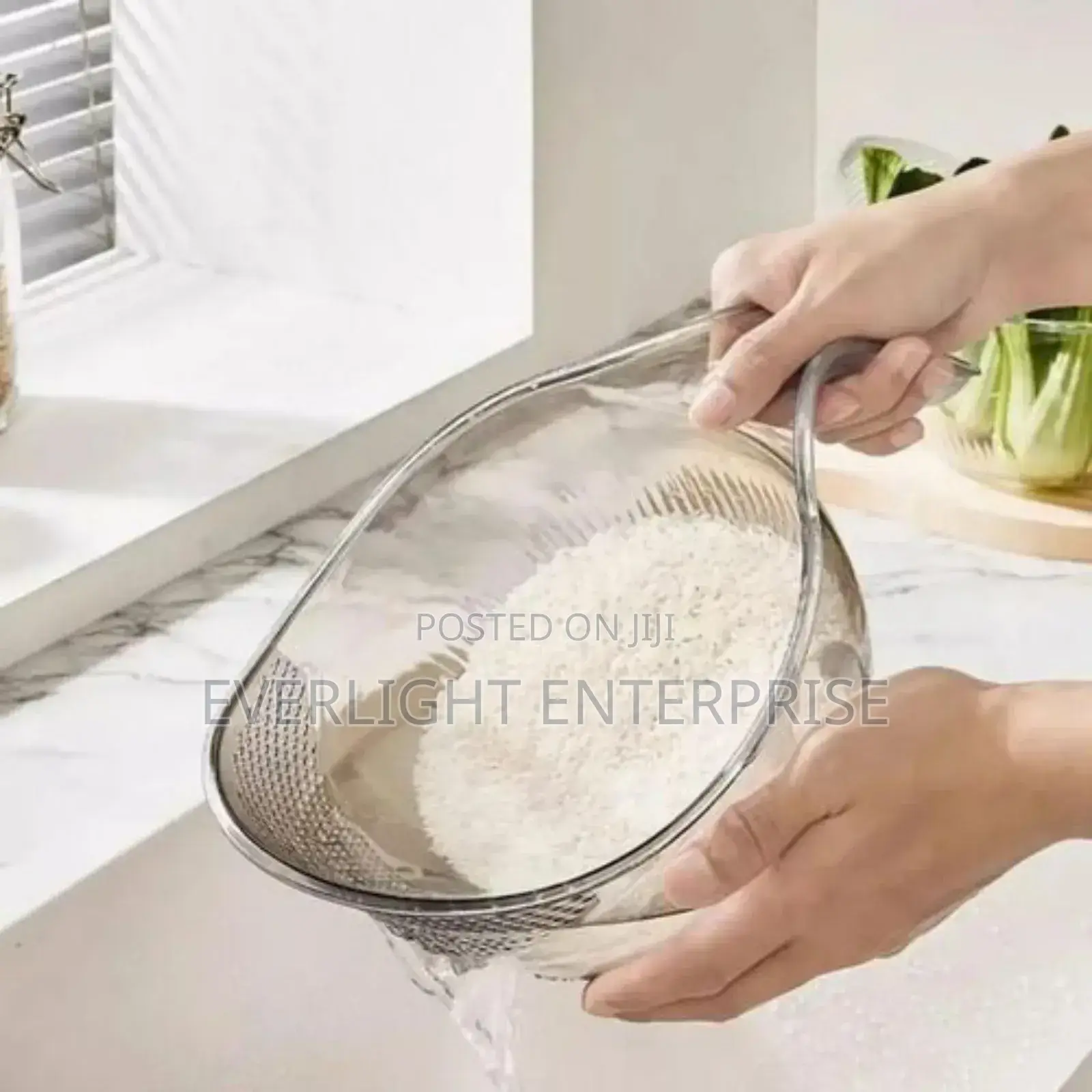 Washing Bowl/Colander