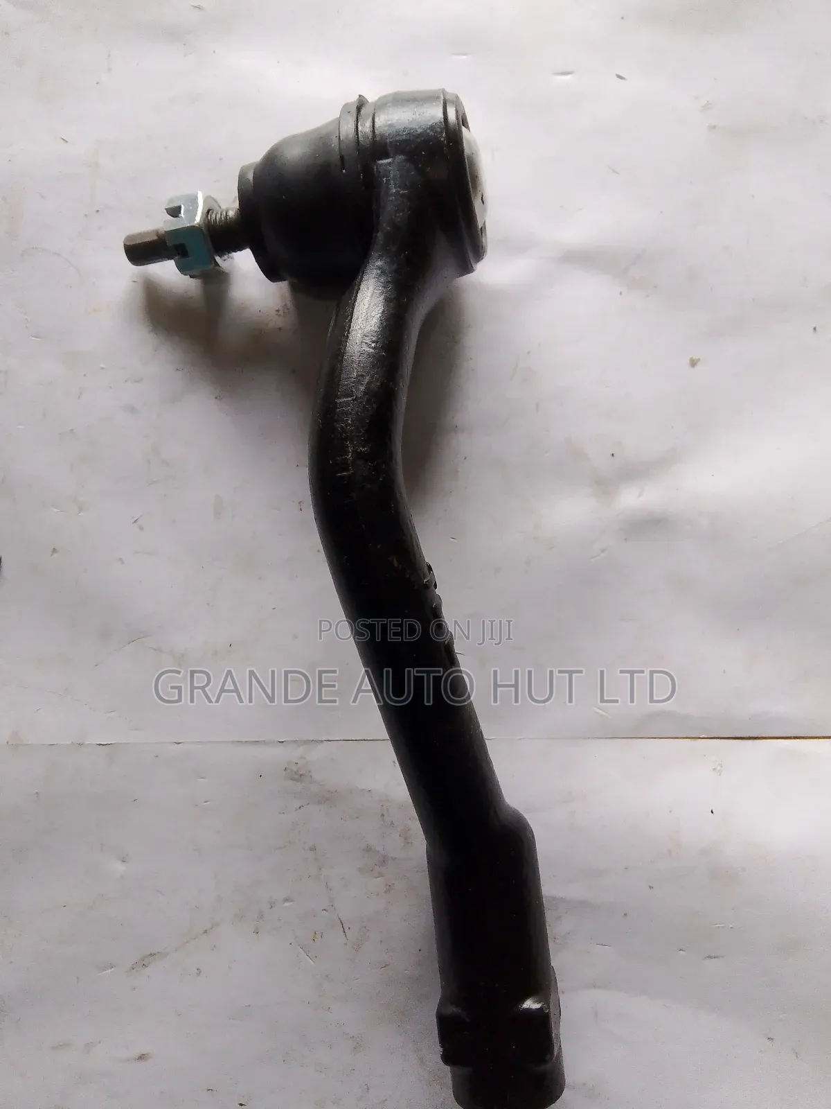 Left Tie Rod End for Hyundai Tucson 2016 (Yebi Brand)