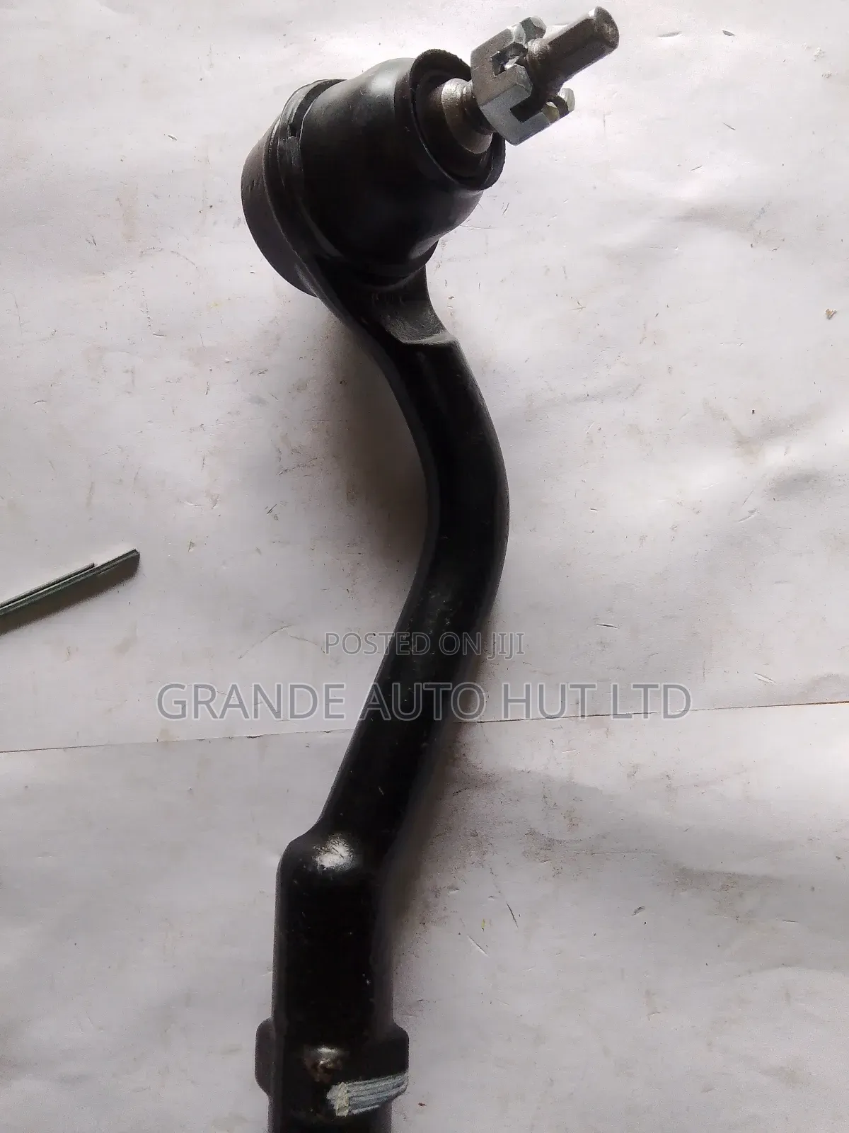 Left Tie Rod End for Hyundai Tucson 2016 (Yebi Brand)