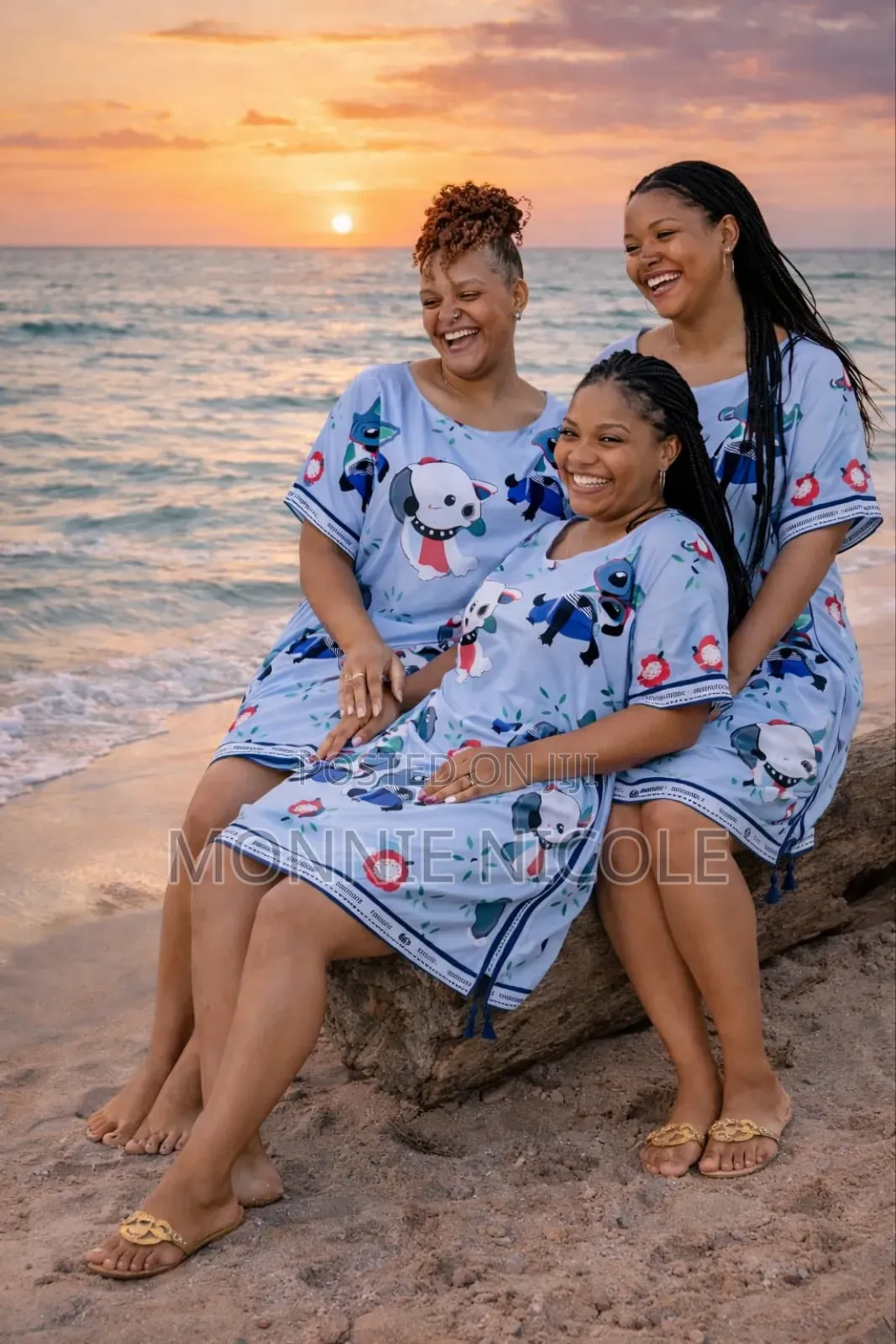 Summer Vibes ๐/Beach Wear/Pregnant Friendly