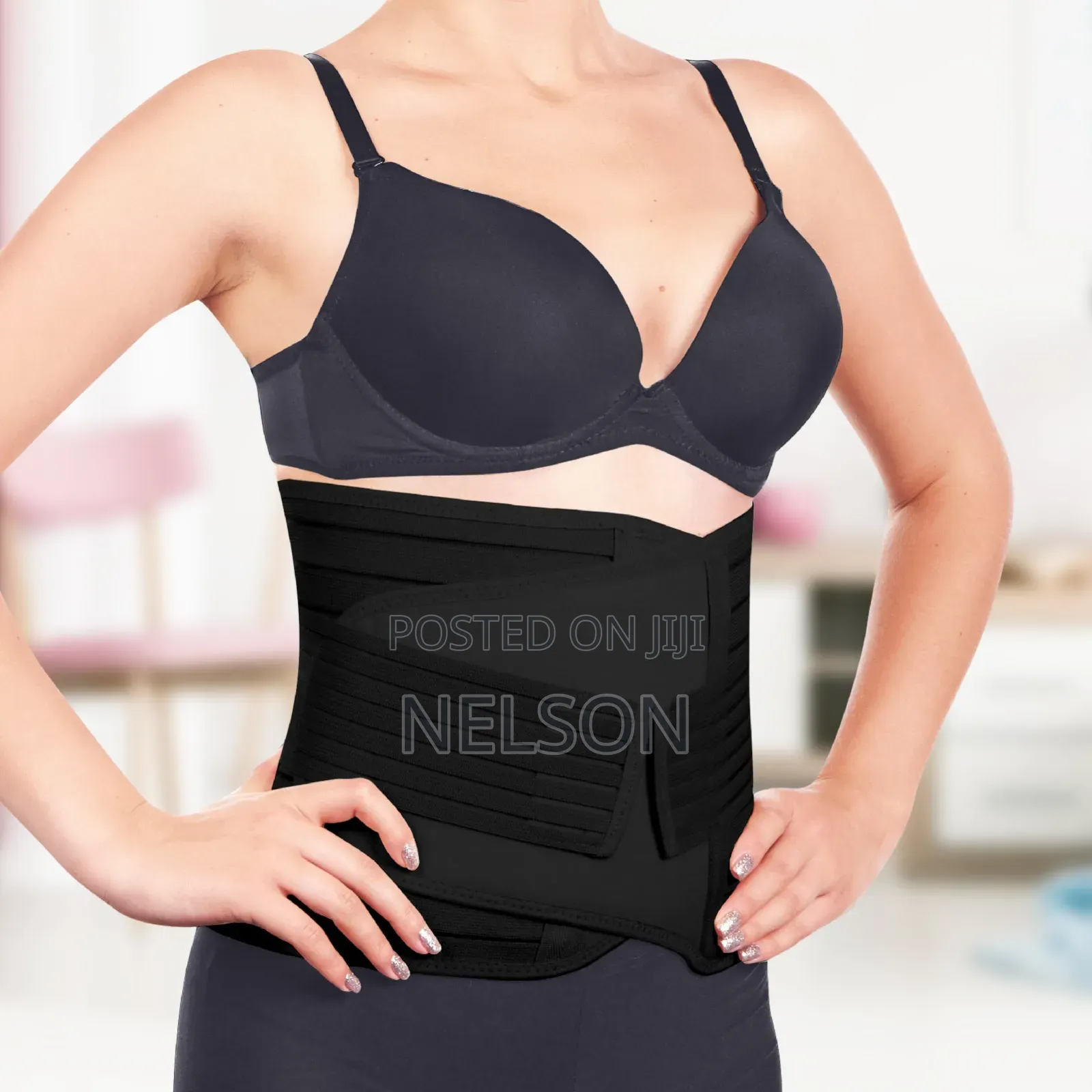 3 in 1 Postpartum Belt