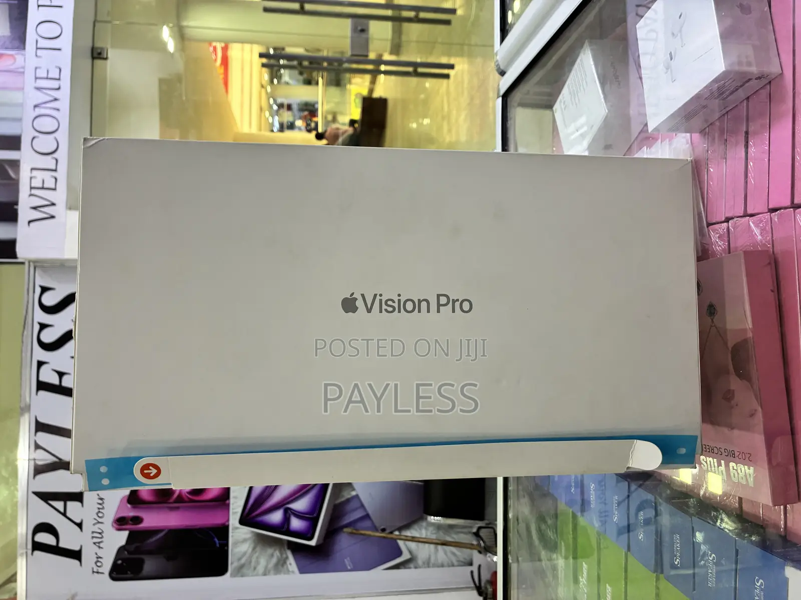 Apple Vision Pro 256gb