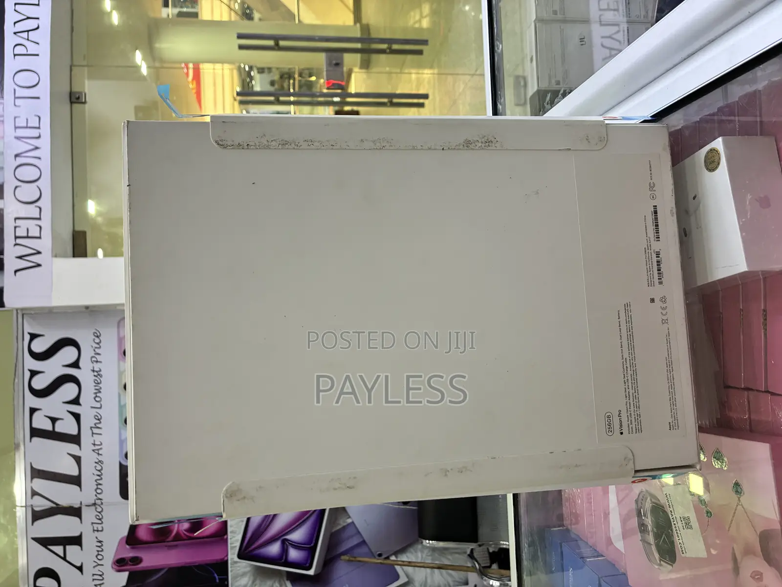 Apple Vision Pro 256gb