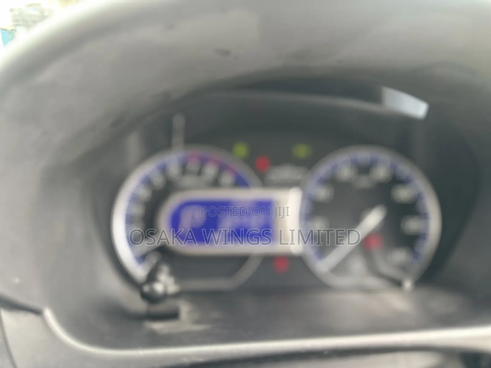 Nissan Dayz 2019 Pearl