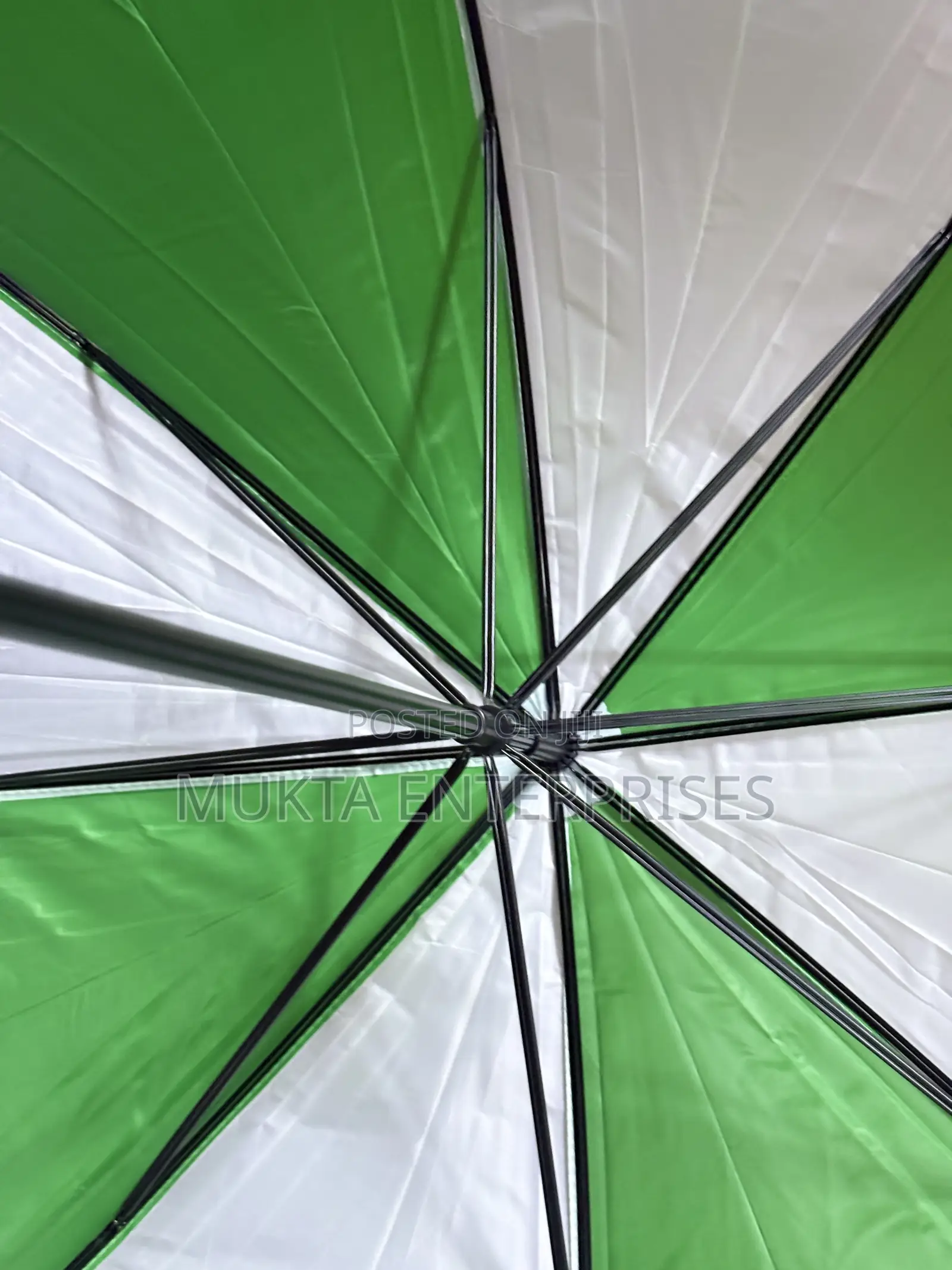 Golf Umbrella Brandable