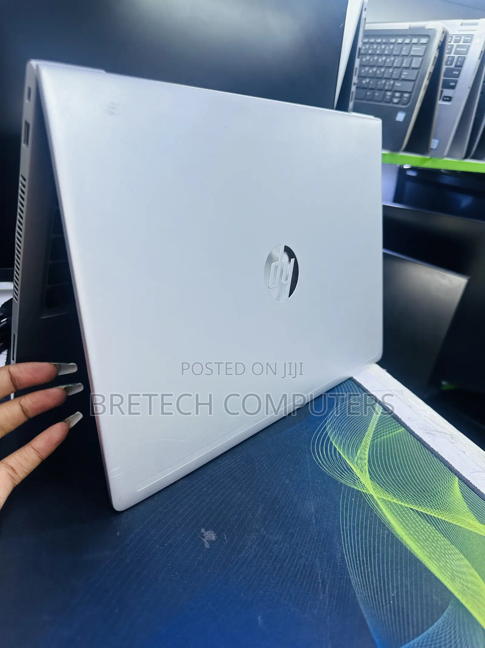 Laptop HP ProBook 440 G7 8GB Intel Core i5 SSD 256GB