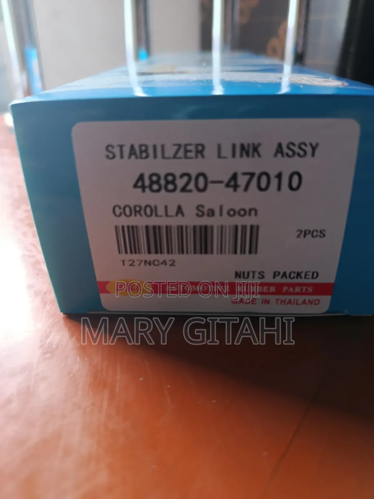 Stabilizer Link Nze*Original*
