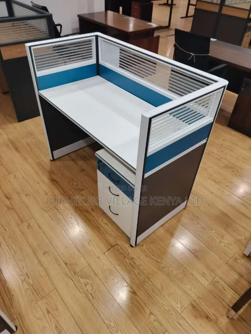 Office Workstations| Single User Imported Workstation + Storage