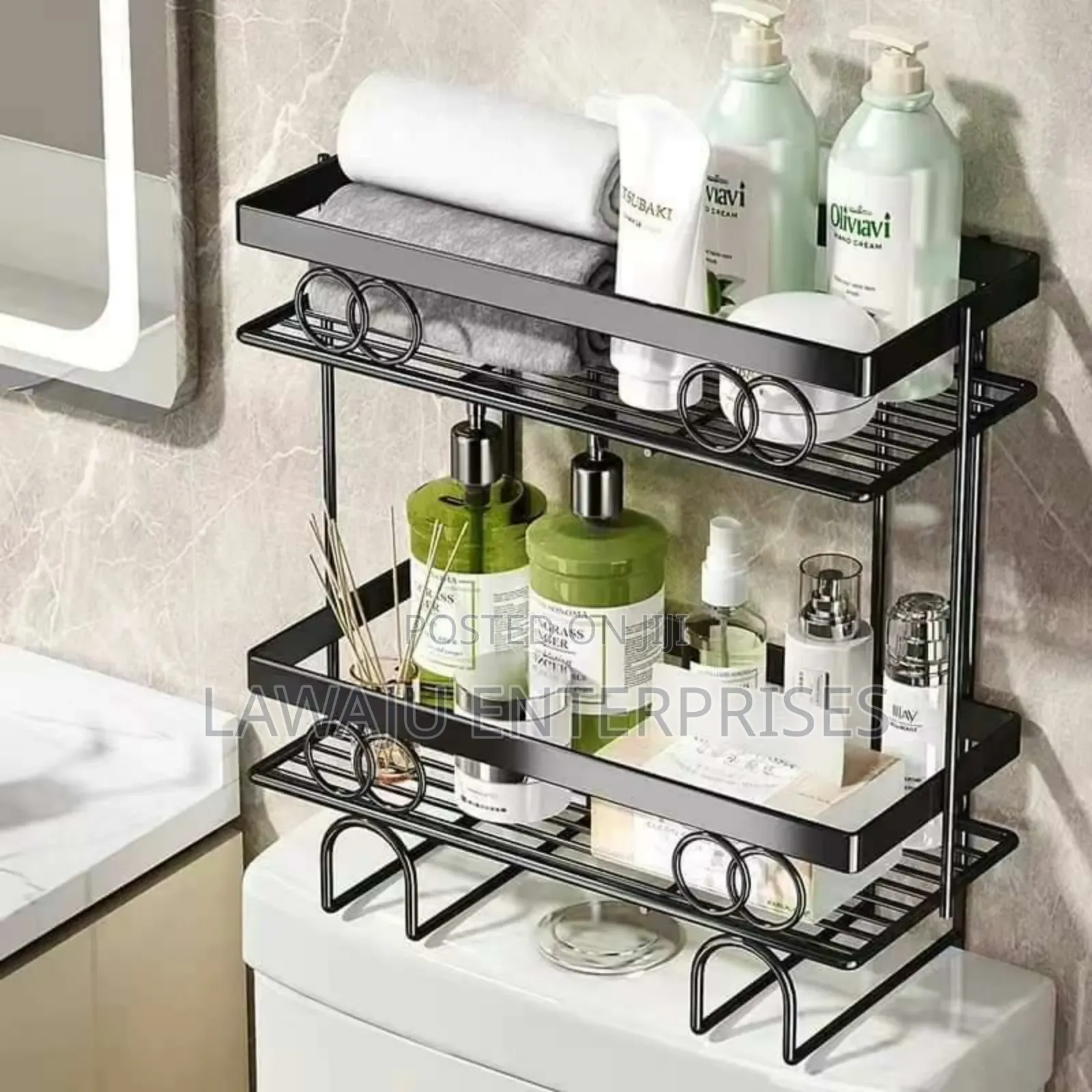Storage Shelf