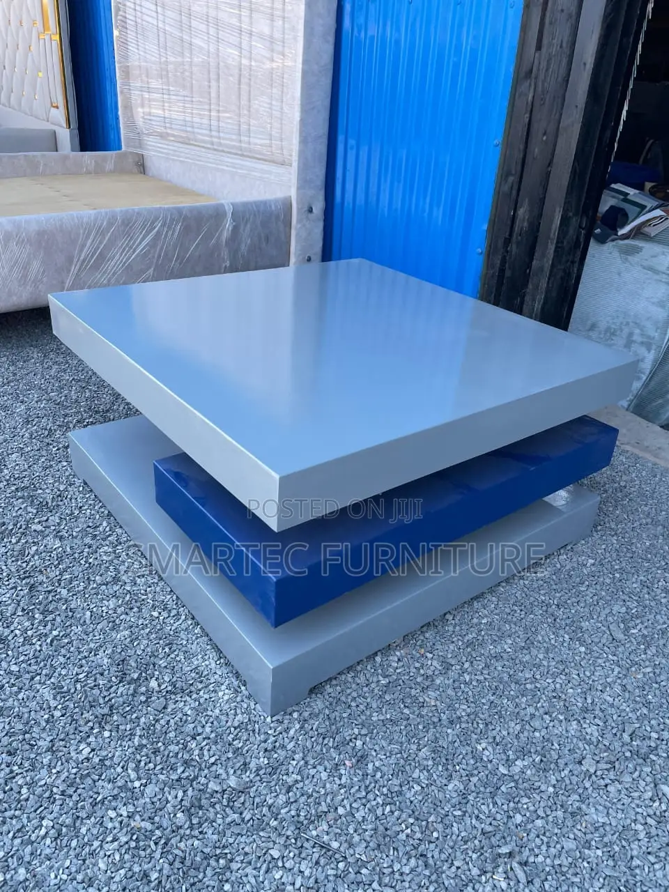 Magic Classy Coffee Table