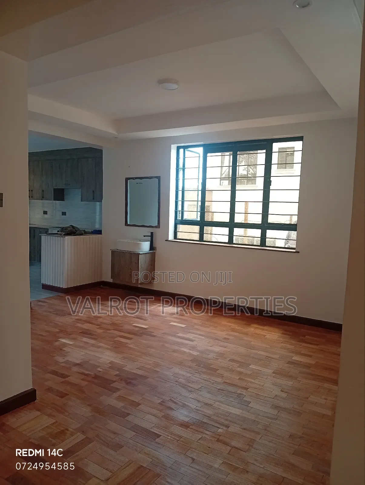 4bdrm Maisonette in Ngong for sale