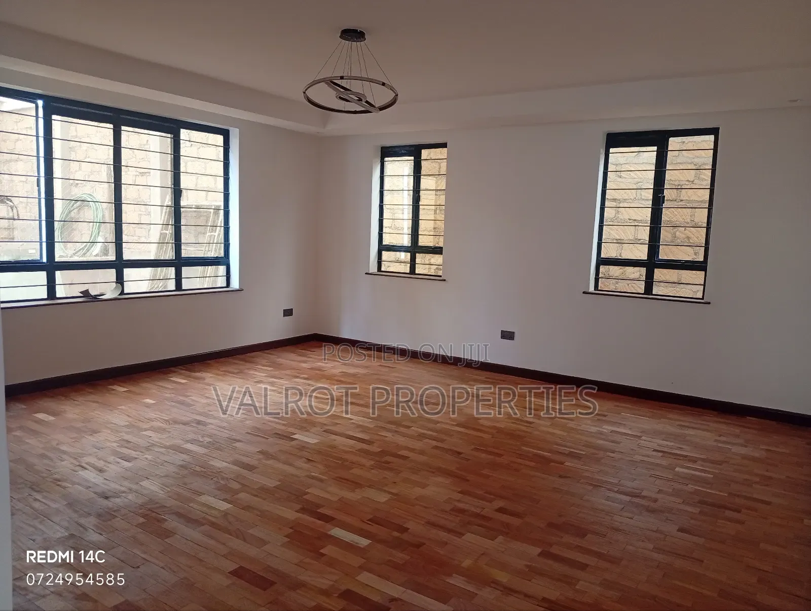 4bdrm Maisonette in Ngong for sale