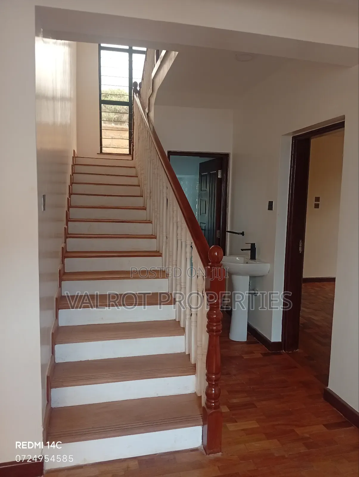 4bdrm Maisonette in Ngong for sale