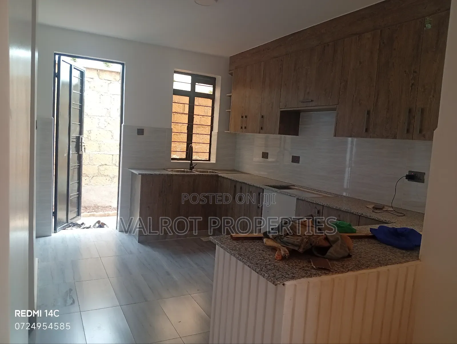 4bdrm Maisonette in Ngong for sale