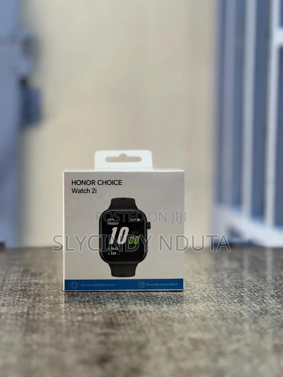 Honor Choice Watch 2i