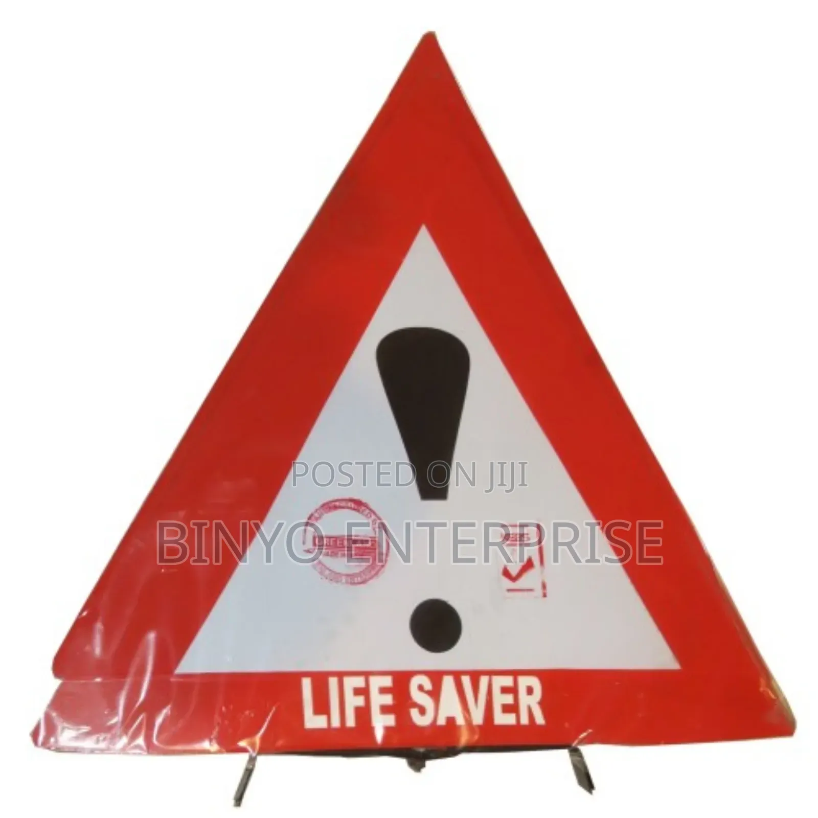 2 Pc Life Saver Refractor