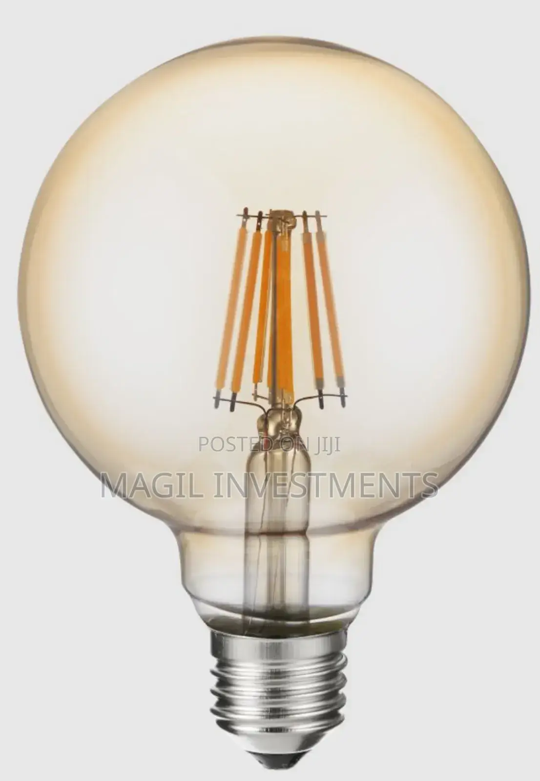 Filament Bulbs