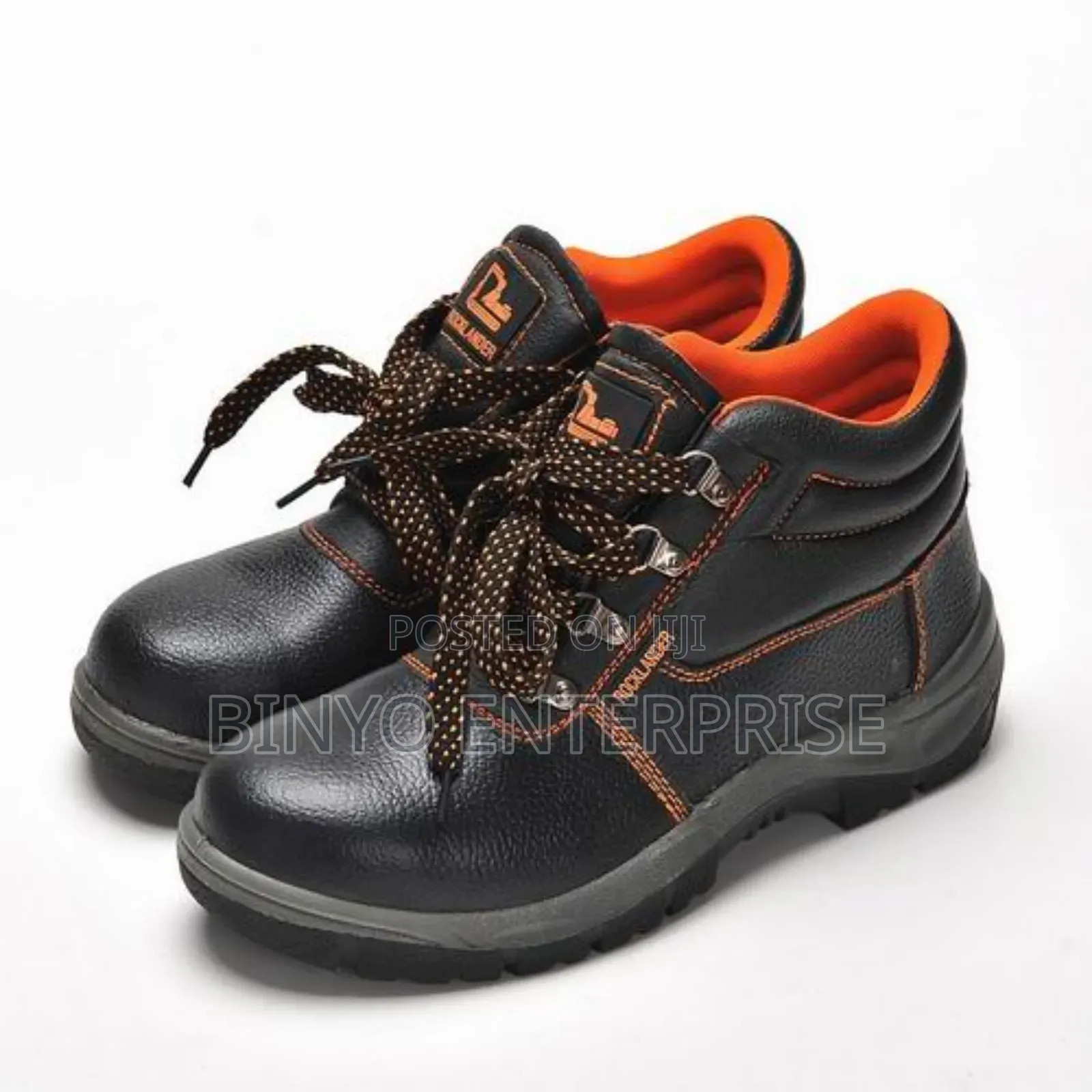Rockland Shoes